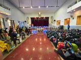 Navayuga Radiance Senior Secondary School Navayuga Radiance Senior Secondary School Gallery