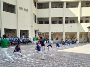 Navayuga Radiance Senior Secondary School Gallery