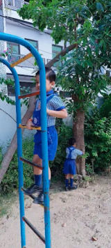 St. Xavier's Convent School Gallery