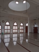 Maulana Azad Girls School Gallery