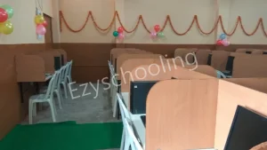 Manavta Model Public Inter College Gallery