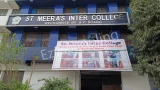 St. Meera's Inter College St. Meera's Inter College Gallery