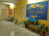 Mahanagar Public Inter College Gallery