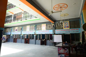 Maa Shri Mahakali Inter College Gallery