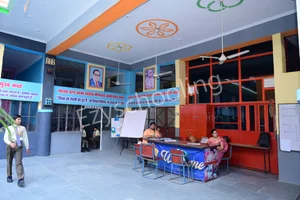 Maa Shri Mahakali Inter College Gallery