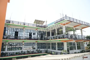 Maa Shri Mahakali Inter College Gallery