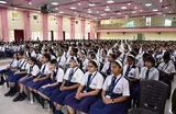 St. Mary’s Convent Inter College St. Mary’s Convent Inter College Gallery