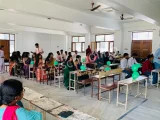 Mahamana Malviya Vidya Mandir Mahamana Malviya Vidya Mandir Gallery
