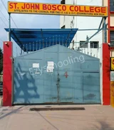 St. John Bosco College St. John Bosco College Gallery