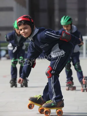 Darbari Lal Foundation World School Gallery