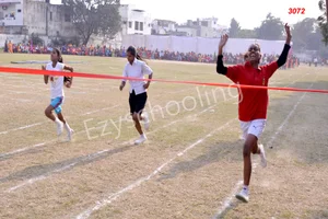 New Way School Gallery