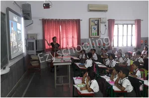 Rani Laxmi Bai Memorial School Gallery