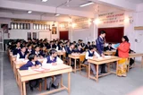 Rani Laxmi Bai Memorial School Rani Laxmi Bai Memorial School Gallery