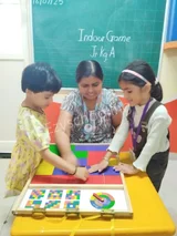 Kidzee Preschool & Daycare, Chaudhari Park Kidzee Preschool & Daycare, Chaudhari Park Gallery