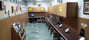 Rukmini Devi Public School Gallery