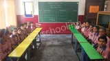 Rising Era Convent School Rising Era Convent School Gallery