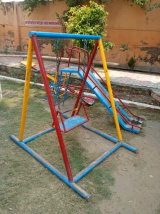 R.B.M. Public School Gallery