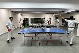 Delhi Public School Gallery