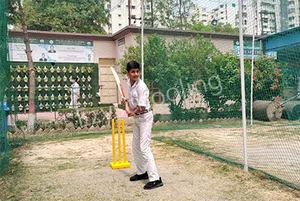 Delhi Public School Gallery