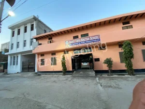 Shanti Vidya Niketan School Gallery