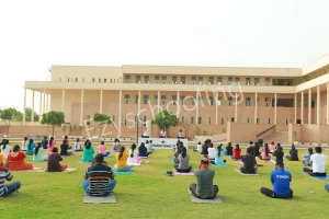 Euro International School Gallery