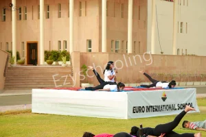 Euro International School Gallery