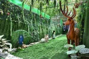 Mother's Pride Gallery