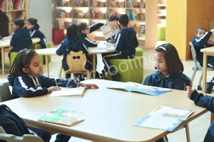 Sparsh Global School Gallery