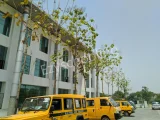 Delhi Public School Delhi Public School Gallery