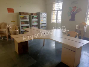 Ram-Krishna Saraswati Vidya Niketan Gallery