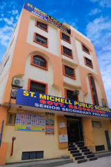 St. Michell Public School Gallery