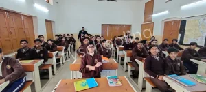 Hira Lal Jain Senior Secondary School Gallery