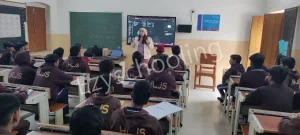 Hira Lal Jain Senior Secondary School Gallery