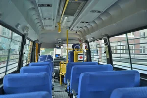 Sapphire International School Gallery