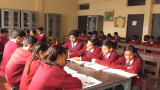 Education Point Convent School Gallery