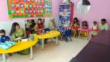 Sparkles School Sparkles School Gallery