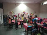 AES Dr. K. Ramesh Babu Memorial Senior Secondary School AES Dr. K. Ramesh Babu Memorial Senior Secondary School Gallery