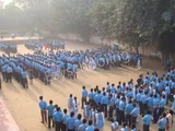 AES Dr. K. Ramesh Babu Memorial Senior Secondary School AES Dr. K. Ramesh Babu Memorial Senior Secondary School Gallery