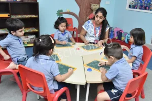 PATHWAYS Early Years School Gallery
