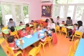 PATHWAYS Early Years School Gallery