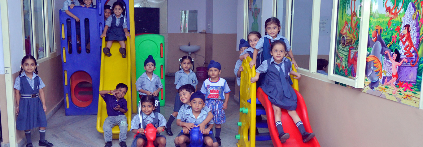 Sardar Jassa Singh Ramgarhia Public School Sardar Jassa Singh Ramgarhia Public School Gallery