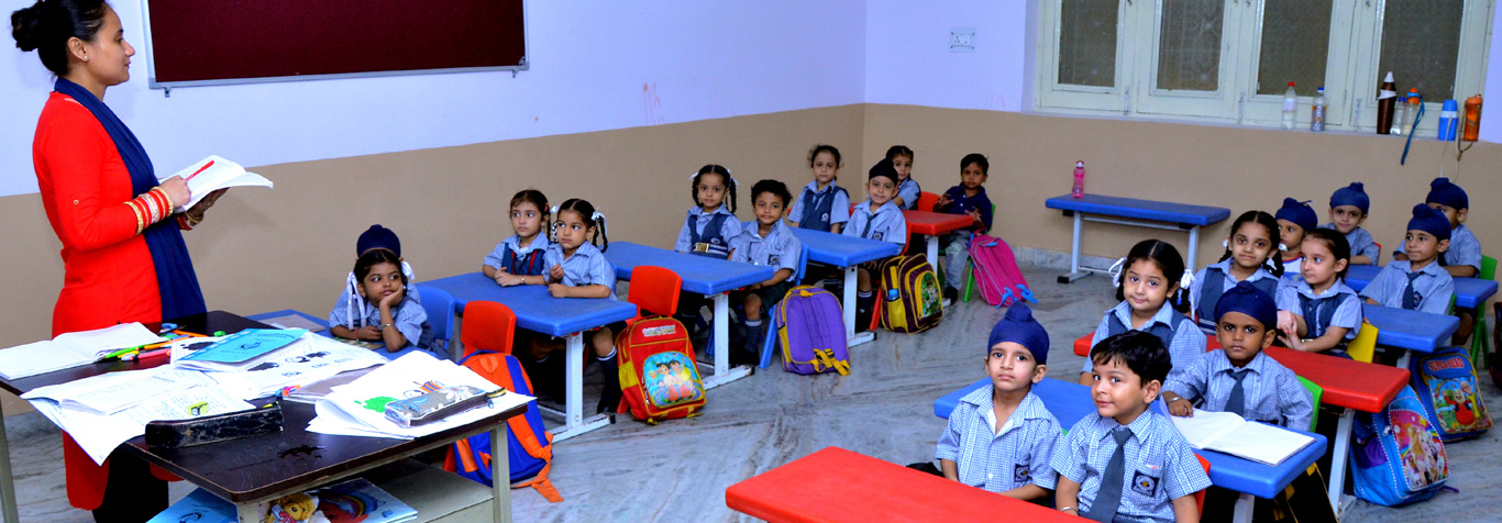 Sardar Jassa Singh Ramgarhia Public School Sardar Jassa Singh Ramgarhia Public School Gallery