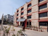 Dr. B.R. Ambedkar School of Specialised Excellence Gallery
