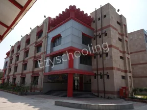 Dr. B.R. Ambedkar School of Specialised Excellence Gallery