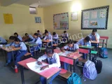 Aryaman Public School Aryaman Public School Gallery