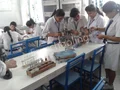 Tagore Shiksha Niketan Gallery