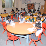 BCR Public School Gallery