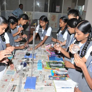 BCR Public School Gallery