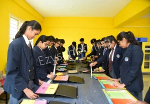 BRS Global School Gallery