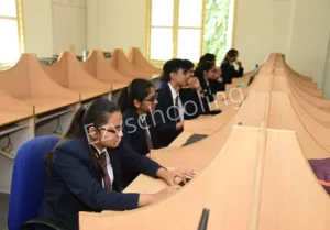 BRS Global School Gallery